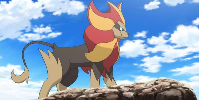 10 Most Underrated Pokémon From The Kalos Region