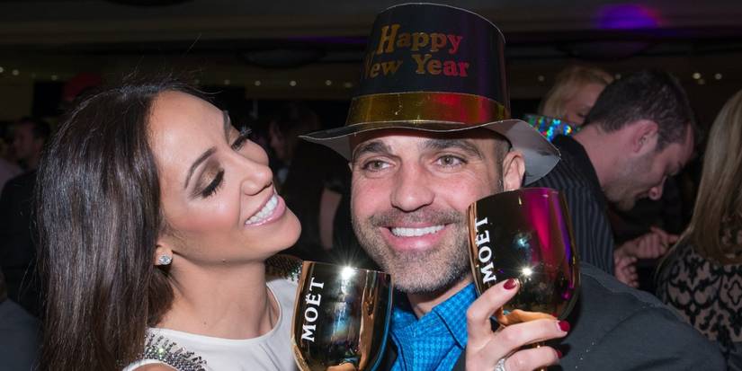Real Housewives: Couples That Withstood The Test Of Time