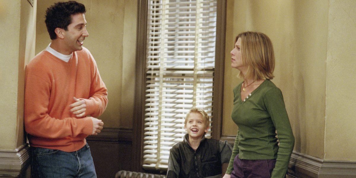 Cole Sprouse's 10 Best Movies & TV Shows, Ranked