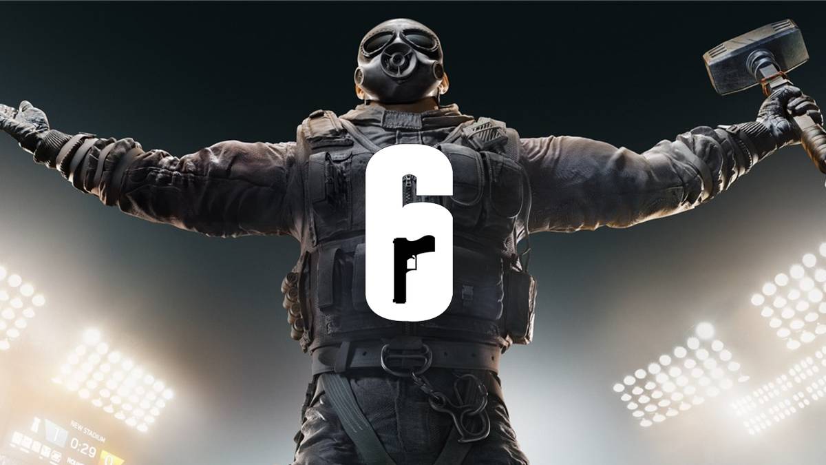 Rainbow Six Siege Hits Its Highest Steam Concurrent User Count Ever
