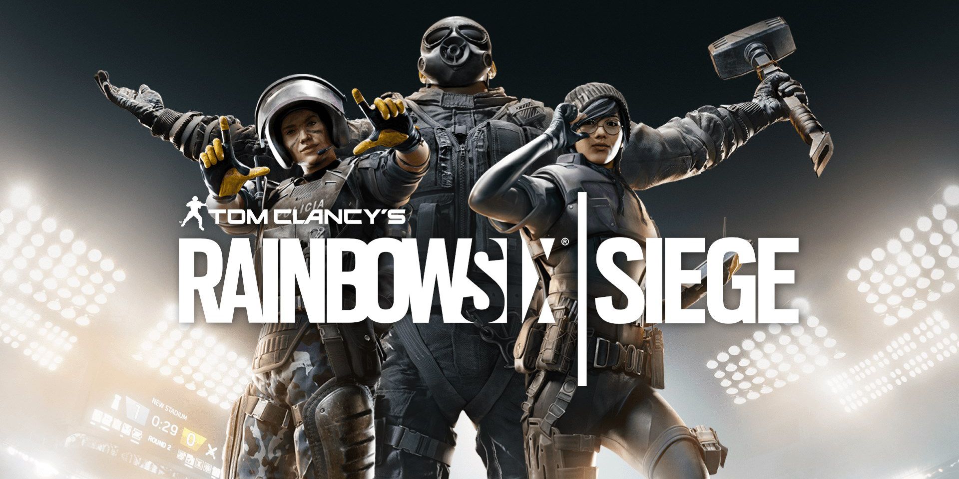 how realistic is rainbow six siege
