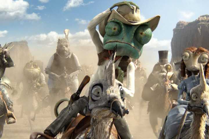 Mr Timms Fish Rango Rango Summary, Trailer, Cast, Where to Watch and More