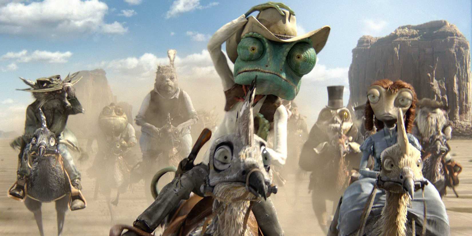 Rango 88