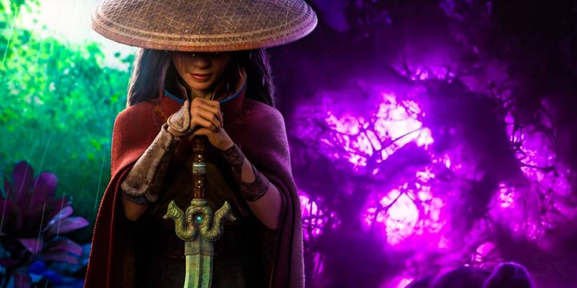 Raya Rolisae Raya & The Last Dragon 2: Release Date, Voice Cast, Story, Will It Happen?