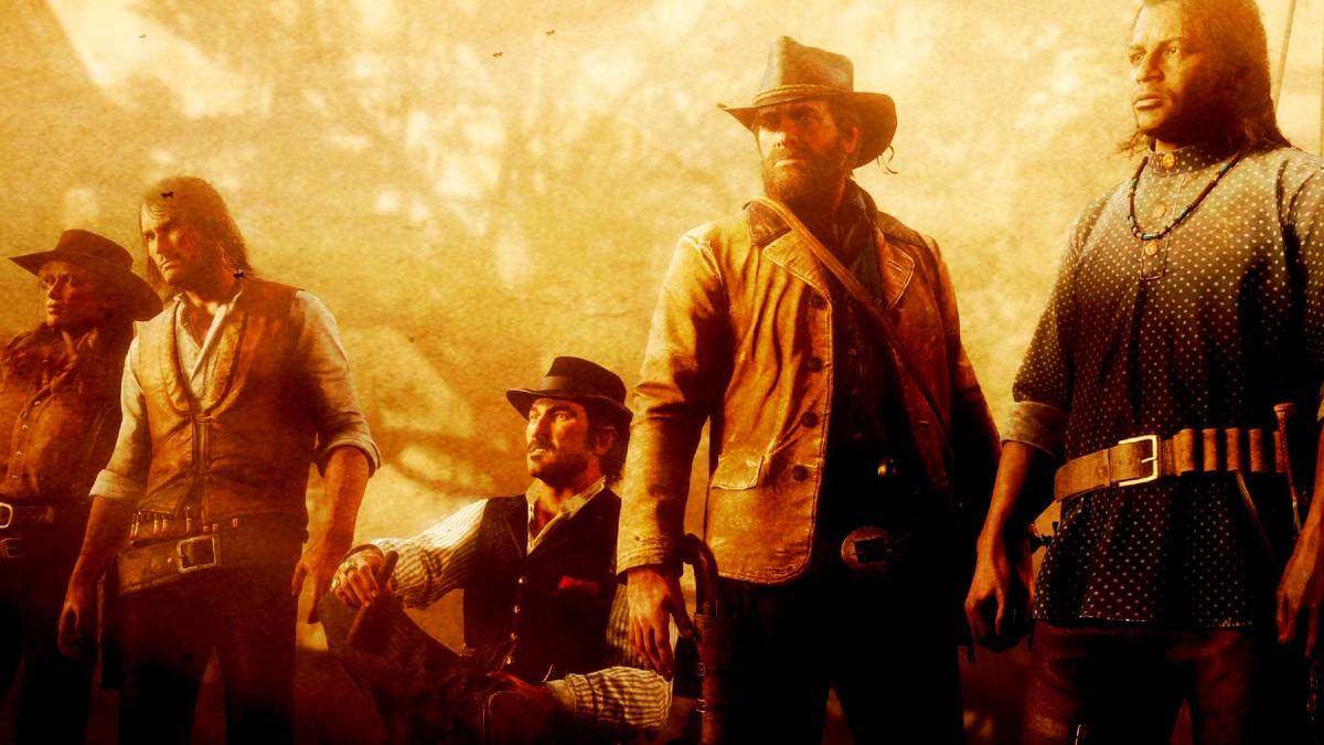 Red Dead Redemption & RDR2's Main Character Isn't Arthur Or John