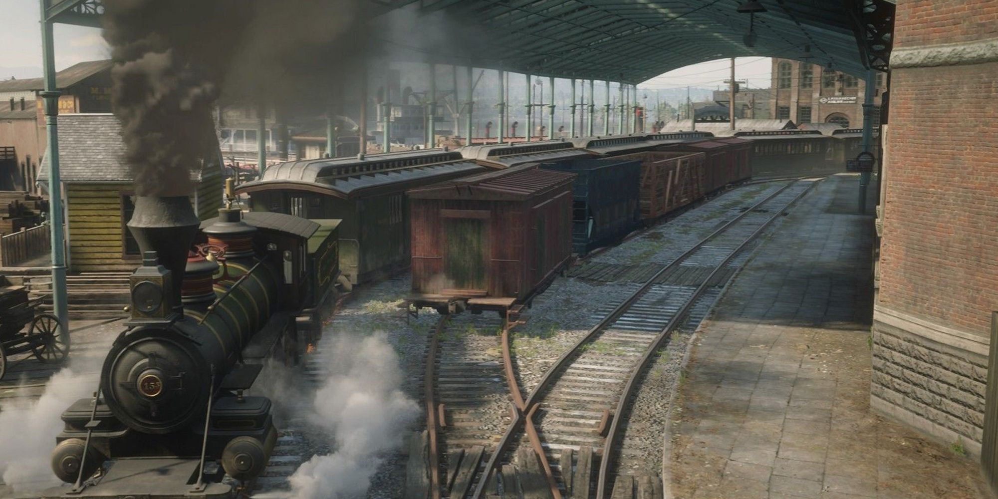 Six Years After RDR2's Success, Red Dead Redemption 3 Will Have No Real ...