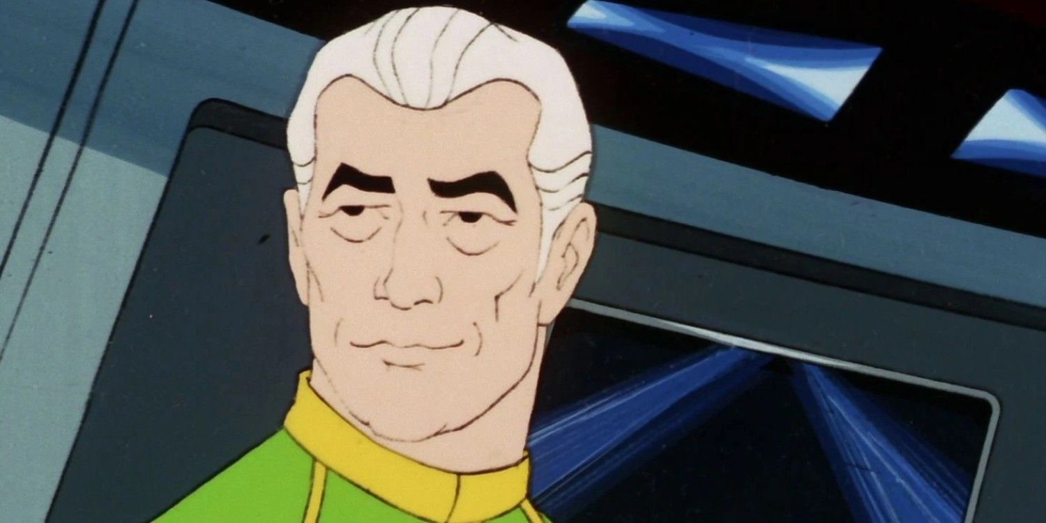 How Many Five Year Missions Did Star Trek's Enterprise Have?