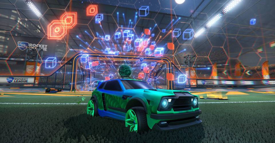 Rocket League How Many People Are Still Playing Screen Rant Fortnite Vs Rocket League Player Count Fortnite Vs Rocket League Player Count Rocket League How Many People Are Still Playing Screen Rant