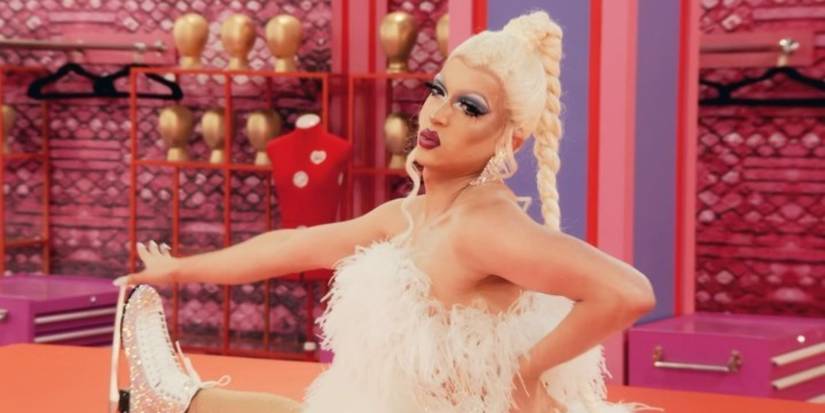 10 Harsh Realities Of Rewatching RuPaul's Drag Race