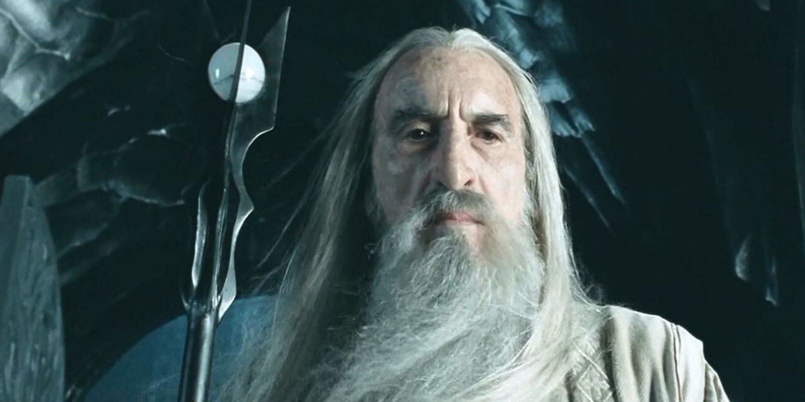 El mago oscuro es Saruman: la teoría de los anillos del poder parece inevitable después de la temporada 2