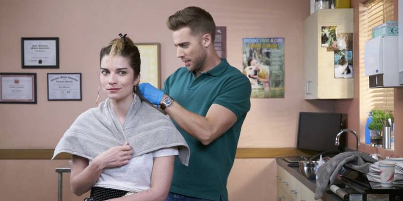Schitt's Creek: Ted's 5 Best Pieces Of Advice (& His 5 Worst)