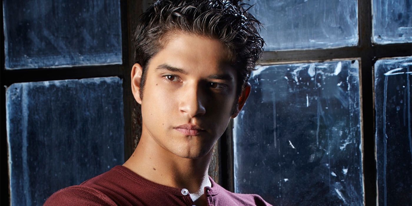 Tyler Posey Is Excited For Teen Wolf Movie Revival & Misses Playing Scott