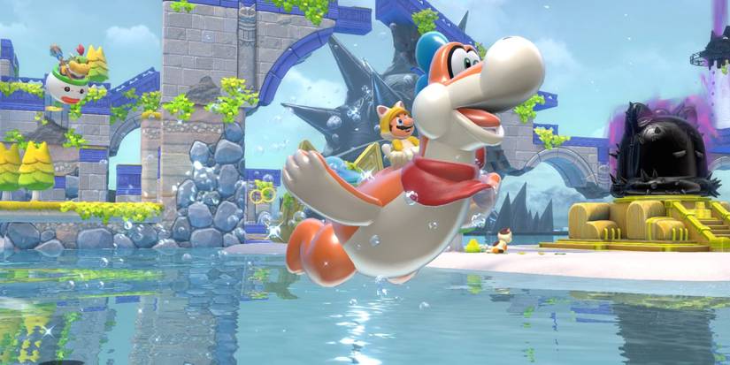 10 Best Family Video Games Right Now