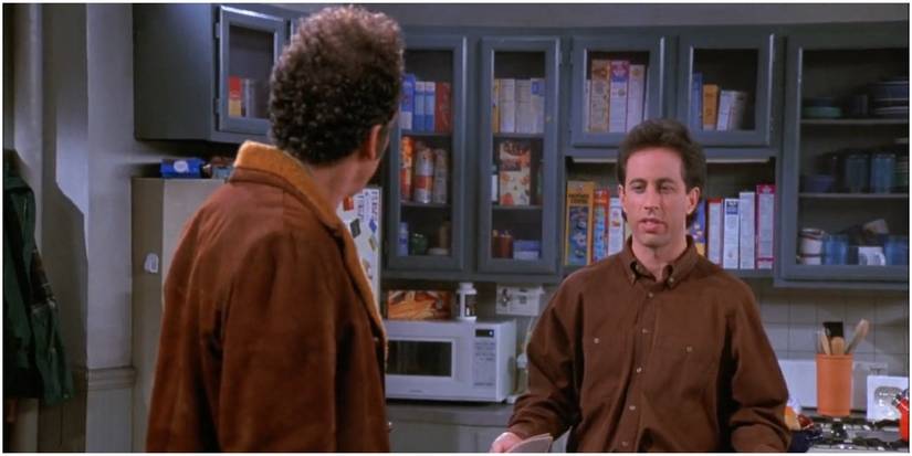 Seinfeld: 10 Things That Make No Sense About Money
