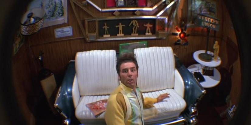 Seinfeld: Ranking The Main Sets/Locations From Least To Most Important