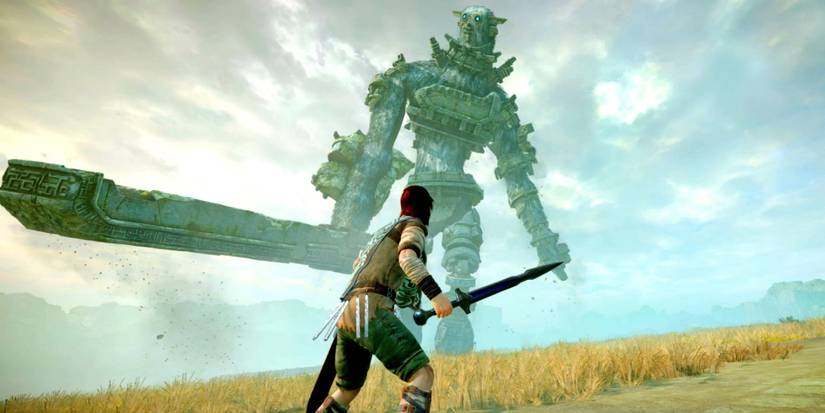 10 Best Video Games For Attack On Titan Fans
