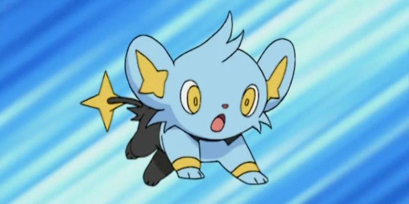 Pokémon: The 10 Cutest Electric-Types