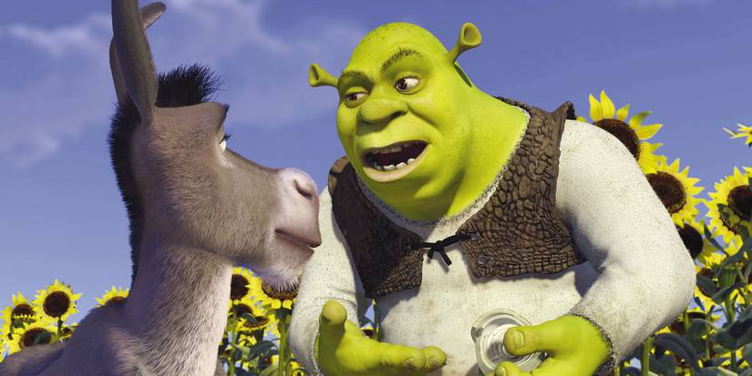 10 Best Adapted Fairy Tale Movies, According To Letterboxd