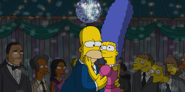 Why The Simpsons Season 27 Premiere Is So Hated
