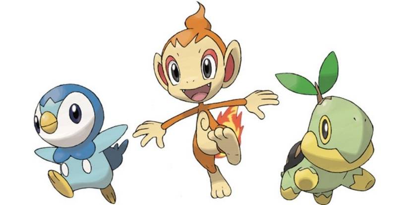Pokémon Diamond, Pearl, And Platinum: 10 Tips For Taking On The Elite 4