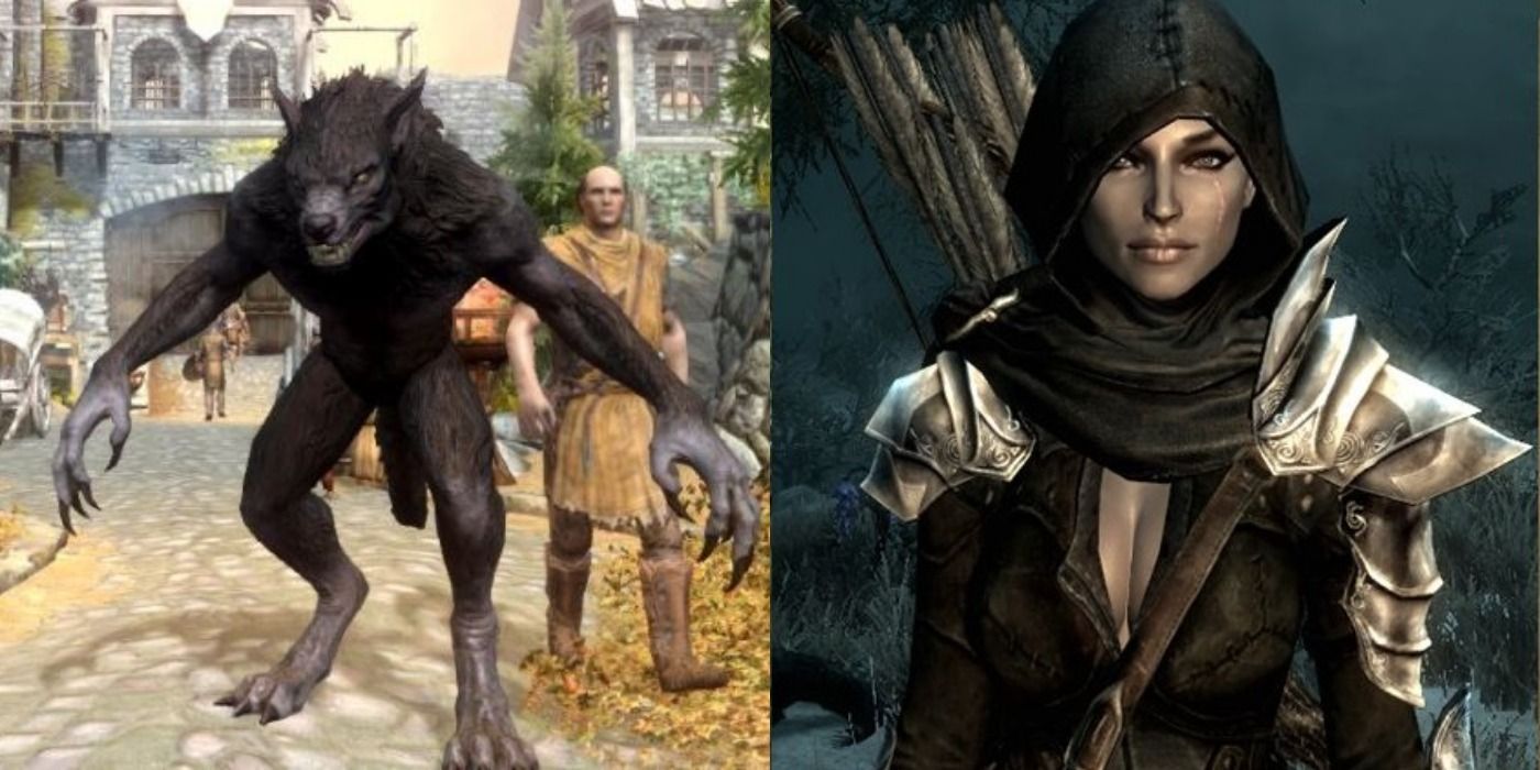 10 Reasons To Replay The Elder Scrolls: Skyrim In 2021