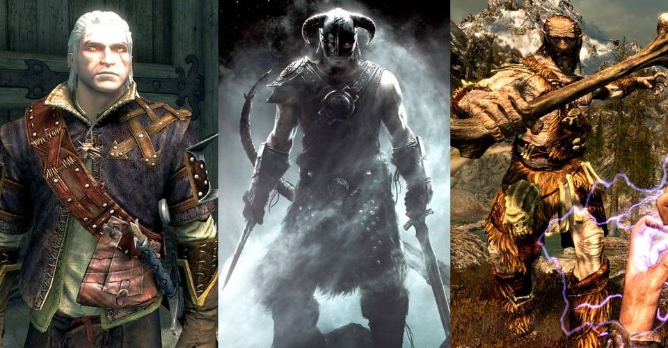 10 Reasons To Replay The Elder Scrolls Skyrim In 21 10 Reasons To Replay The Elder Scrolls Skyrim In 21