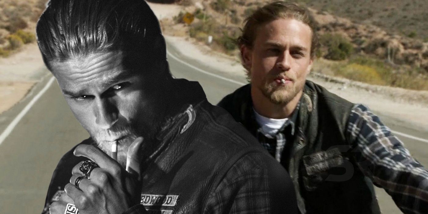 Sons Of Anarchy Why Jax Was Killed Off In The Series Finale