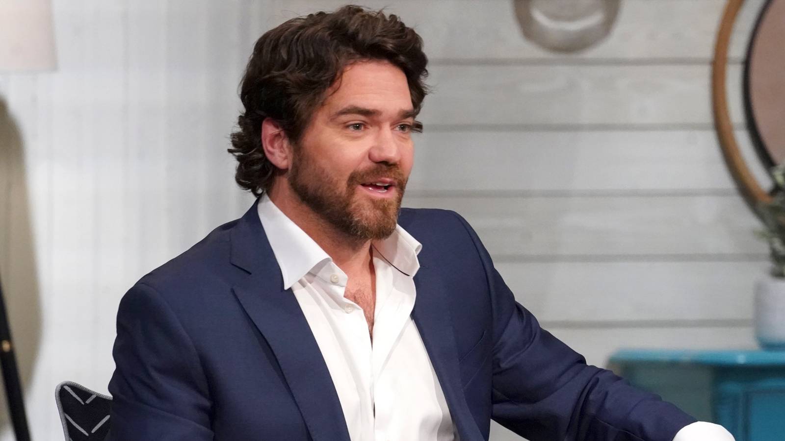 John Springall Southern Charm: What Happened To John Pringle After Season 7