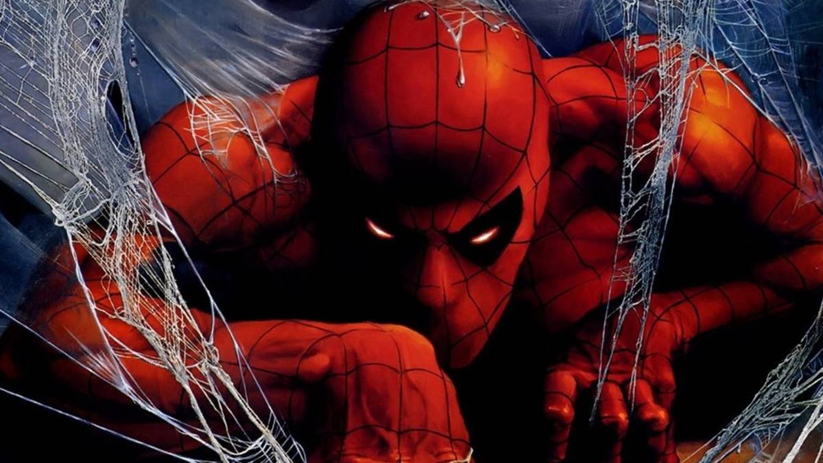 The 'Reverse' Spider-Man is Still One of Marvel's Grossest Stories