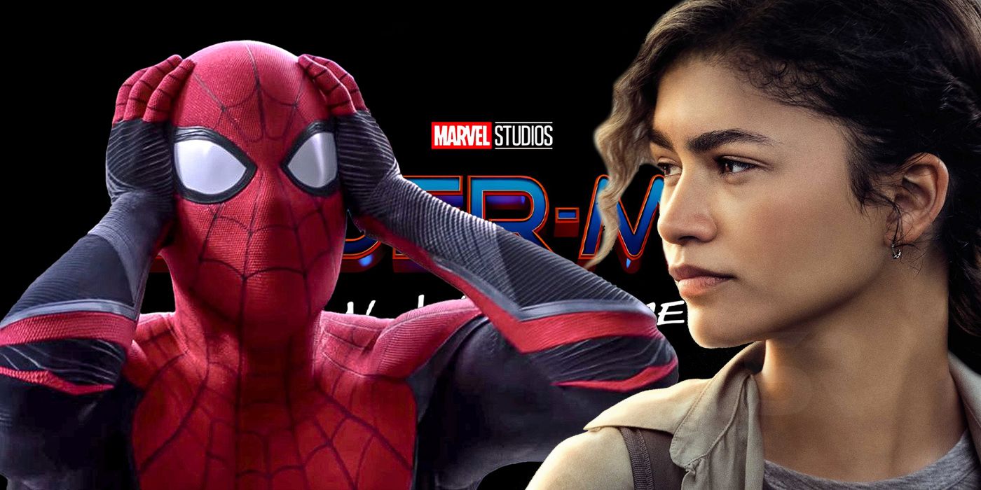 How Marvels Multiverse Could End MCU SpiderMan & Mary Jane