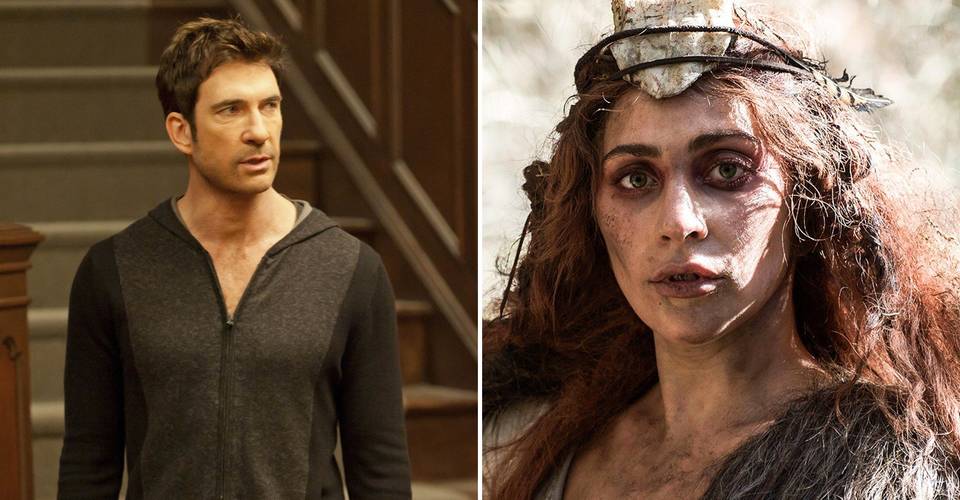 American Horror Story 10 Most Hated Characters Of All Time