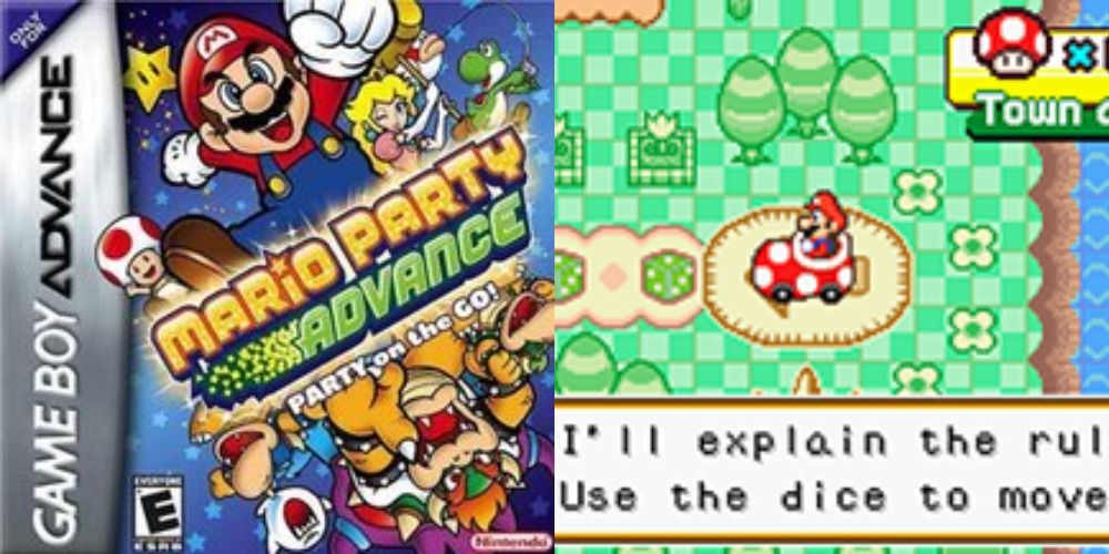 10 personajes de "Deep Cut" que podrían ser la película 2 de Super Mario Bros.