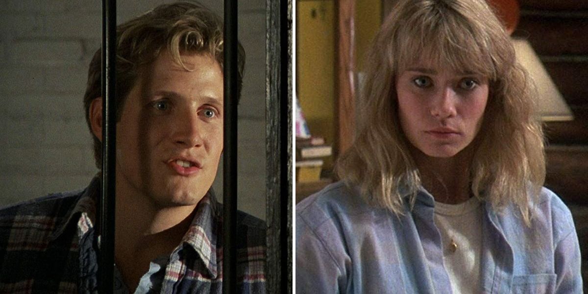 Friday The 13th 10 Best Survivors Of The Movies Ranked