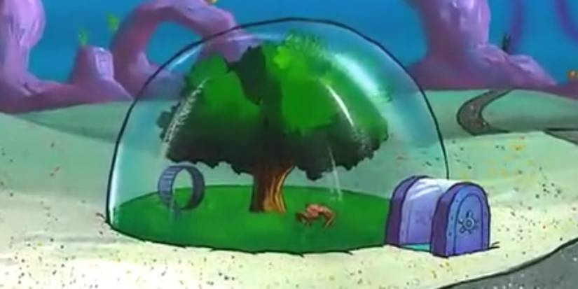 SpongeBob Squarepants: 10 Plot Holes That Aren't Actually Plot Holes