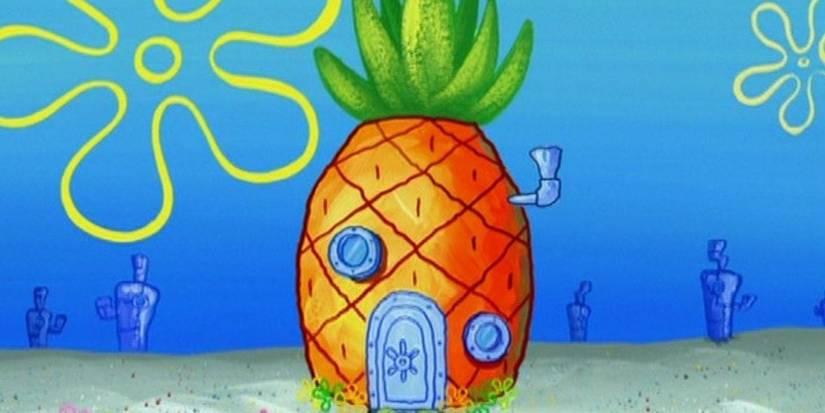 SpongeBob Squarepants: 10 Plot Holes That Aren't Actually Plot Holes