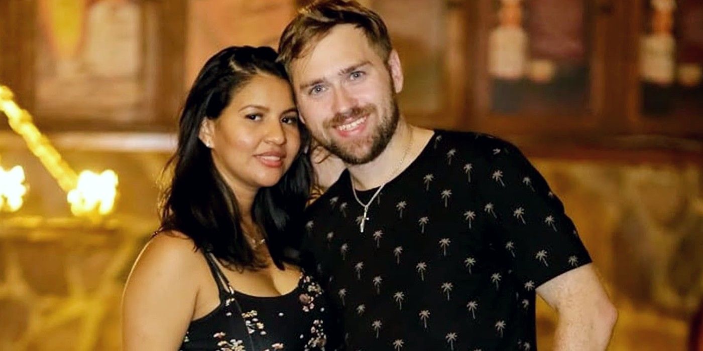 90 Day Fiancé Biggest News Stories From Franchise Cast This Week Apr 