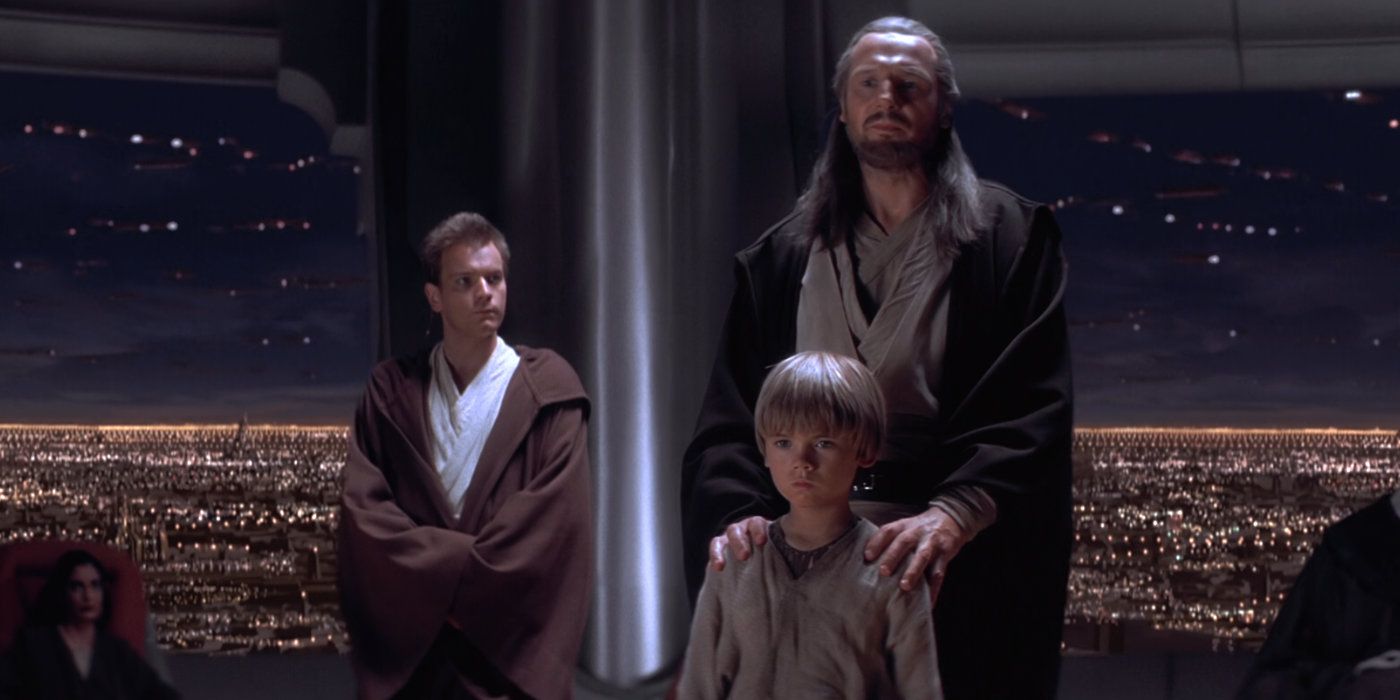 All 116 Jedi Who Appear In Star Wars Movies & TV Shows