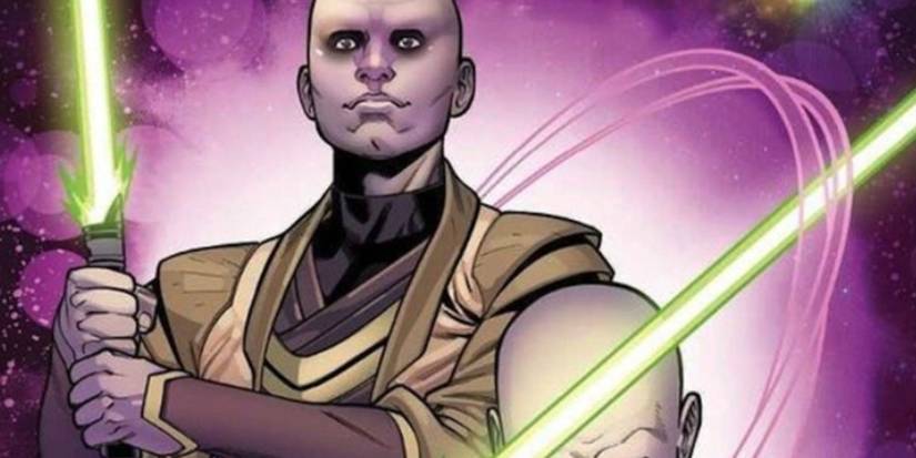 Star Wars: The 8 Jedi Who Survived Their Worst Defeat (Before Order 66)