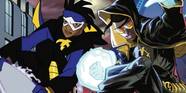 The Return Of Static Shock Brings Major Differences From The TV Show