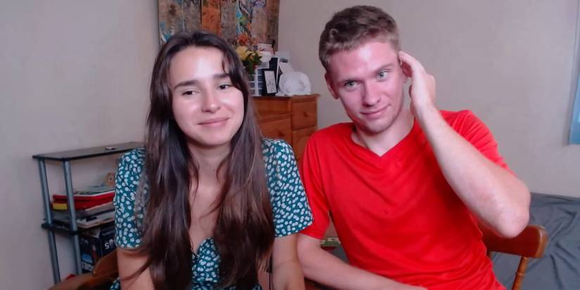 90 Day Fiancé: Couples Who Had Happy Endings After Rocky Beginnings