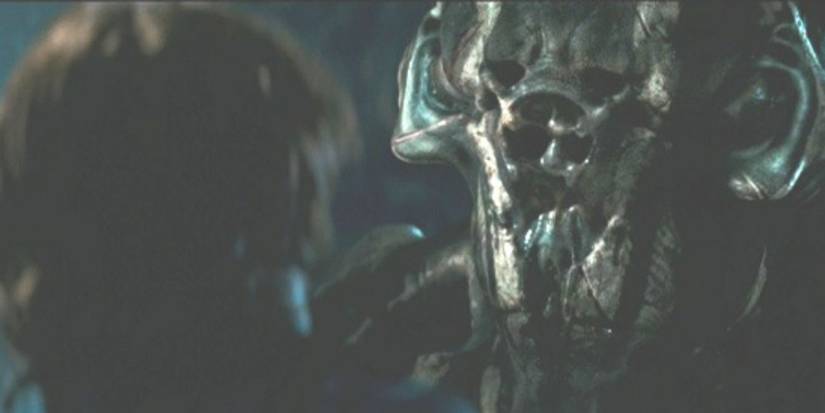 The 10 Best Creature Movies Available On Amazon Prime Video
