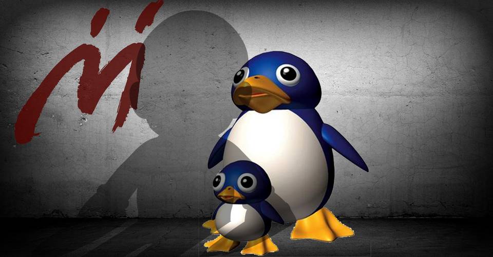 What Super Mario 64 S Penguin Reveals About Its Players What Super Mario 64 S Penguin Reveals About Its Players