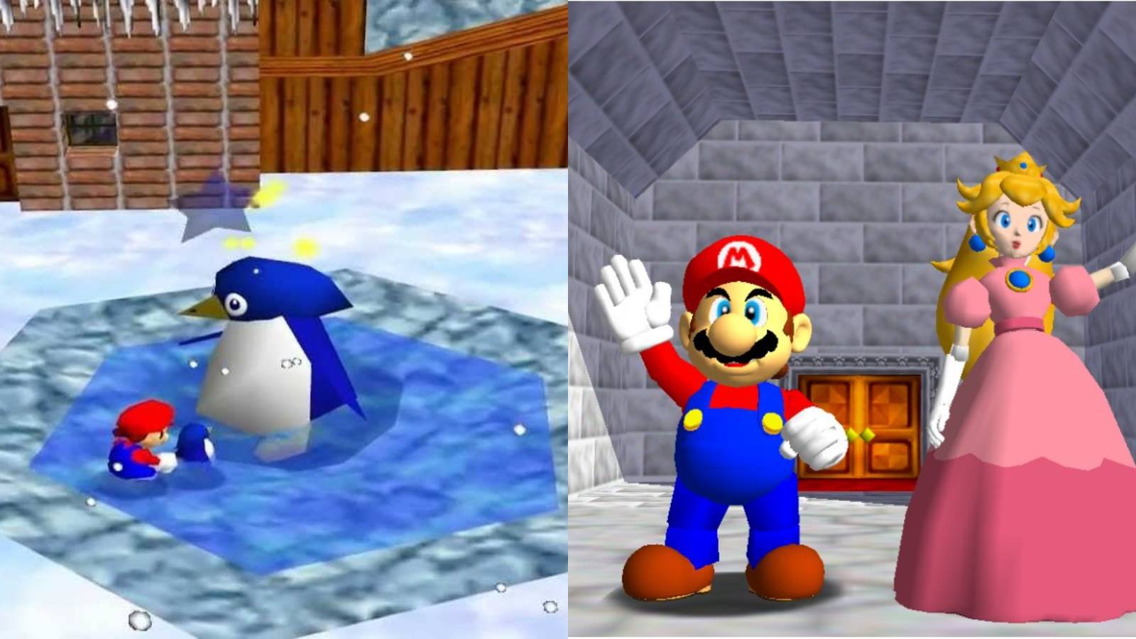 Super Mario 64: The 10 Best Songs In The Game, Ranked