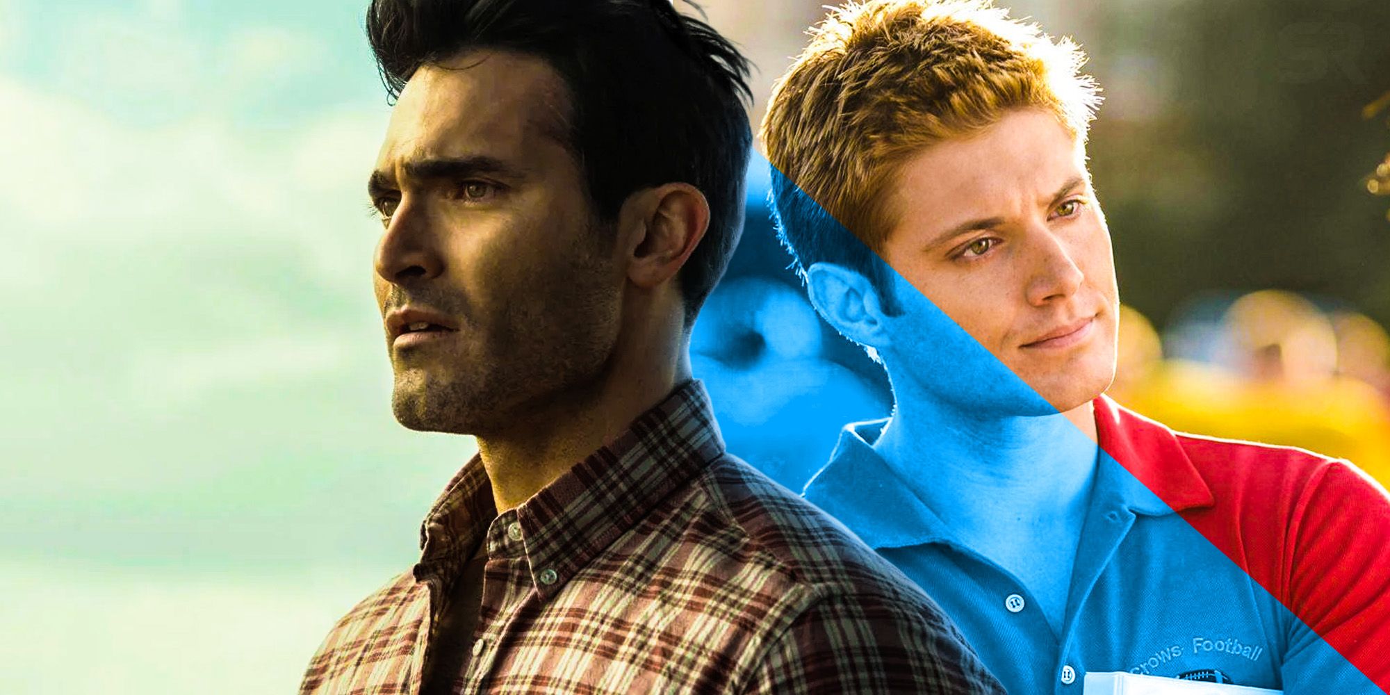 Superman & Lois Smallville Easter Egg Brings Back Dead Family