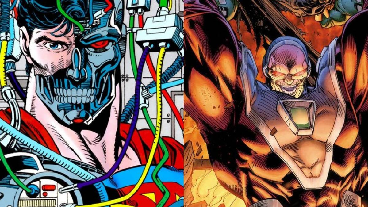 15 Most Evil Superman Villains, Ranked