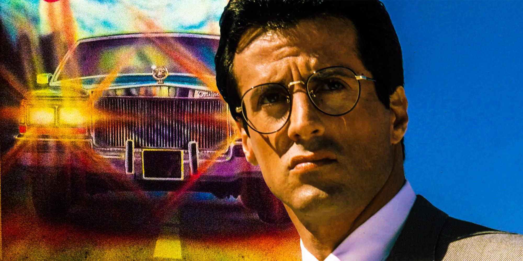 The Unmade Dolans Cadillac Would Have Cast Stallone As A Stephen King Villain
