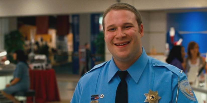 Paul Blart: 10 Things You Never Knew About The Mall Cop Saga