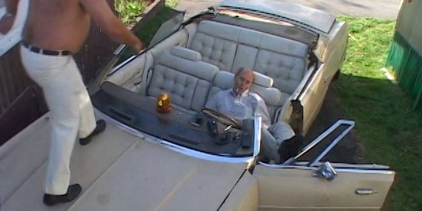 Trailer Park Boys: 10 Times We Actually Felt Bad For Lahey