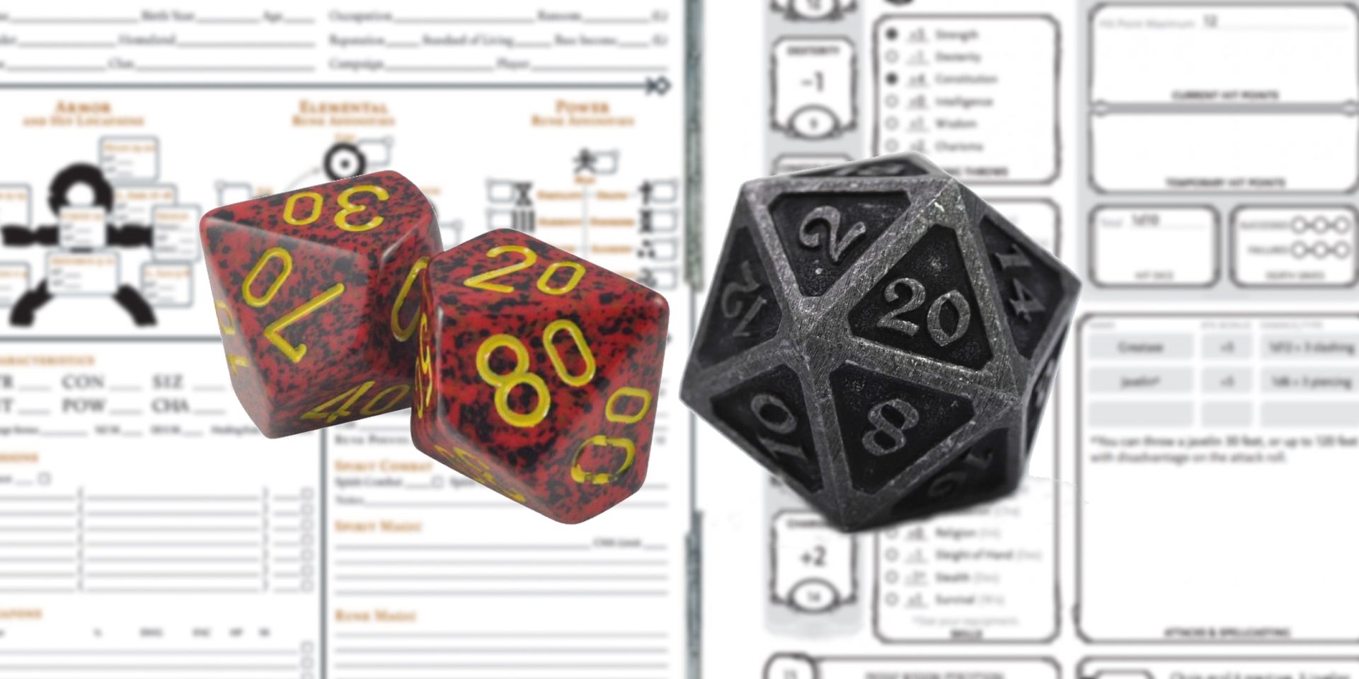 Rpg Dice Rolling Paradigms Their Pros And Cons Screen Rant