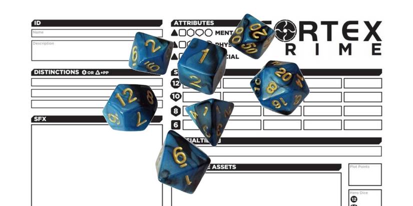 Rpg Dice Loop RPG Dice-Rolling Paradigms (& Their Pros And Cons)